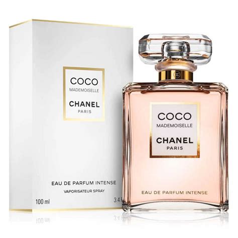 chanel coco mademoiselle intense marionnaud|coco mademoiselle intense perfume reviews.